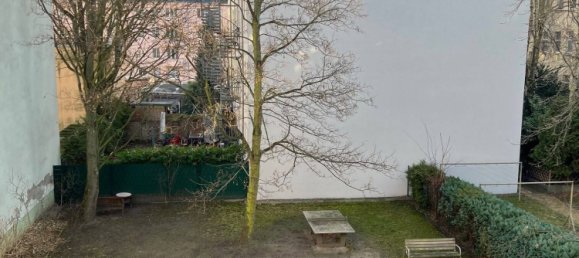 3-Zimmer Wohnung in Rummelsburg, Germany, Nr. 35938 10