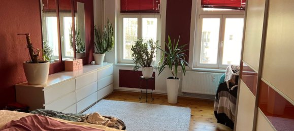 3-Zimmer Wohnung in Rummelsburg, Germany, Nr. 35938 7