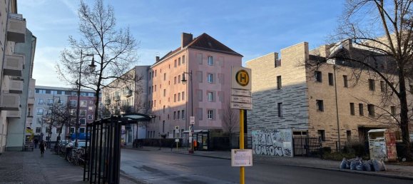 3-Zimmer Wohnung in Rummelsburg, Germany, Nr. 35938 11