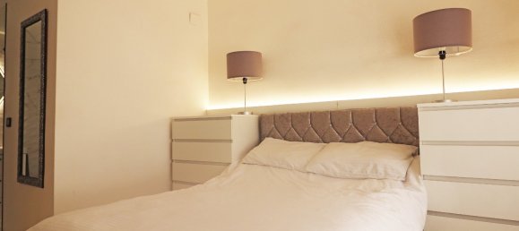 2 Schlafzimmer Wohnung in Benidorm, Spain, Nr. 2638 14