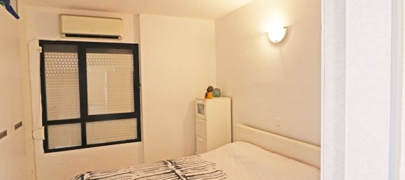 2 Schlafzimmer Wohnung in Benidorm, Spain, Nr. 2638 18