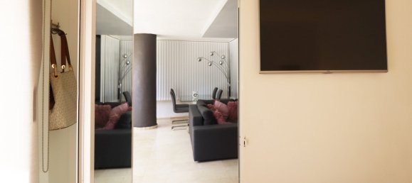 2 Schlafzimmer Wohnung in Benidorm, Spain, Nr. 2638 21