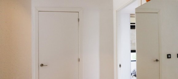 2 Schlafzimmer Wohnung in Benidorm, Spain, Nr. 2638 22