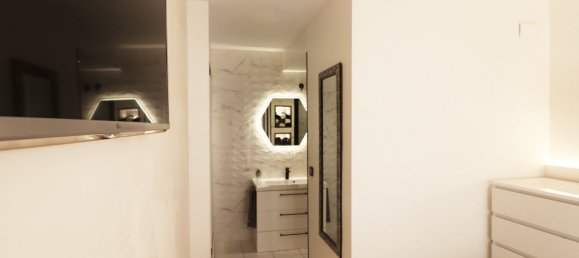 2 Schlafzimmer Wohnung in Benidorm, Spain, Nr. 2638 17