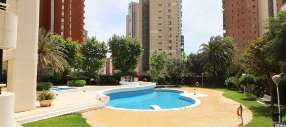 2 Schlafzimmer Wohnung in Benidorm, Spain, Nr. 2638 3