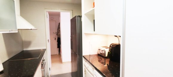 2 Schlafzimmer Wohnung in Benidorm, Spain, Nr. 2638 12