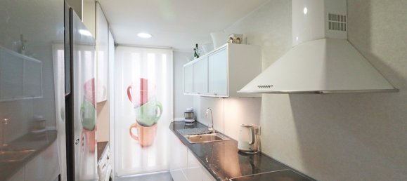 2 Schlafzimmer Wohnung in Benidorm, Spain, Nr. 2638 13