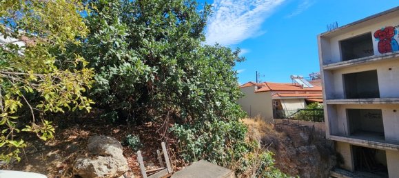 Terra em Agios Nikolaos, Greece 202 m² N.º 96452 5