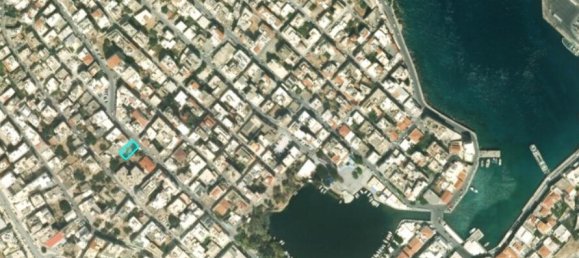 Terra em Agios Nikolaos, Greece 202 m² N.º 96452 3