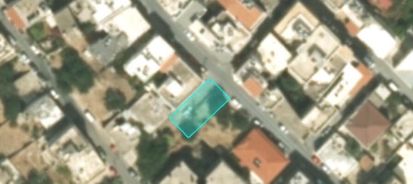 Terra em Agios Nikolaos, Greece 202 m² N.º 96452 2