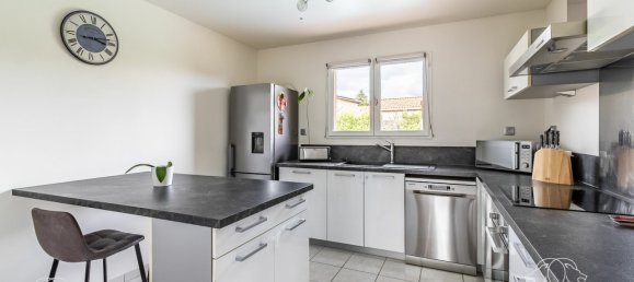 4 Schlafzimmer Haus in Chavanoz, France, Nr. 200878 5