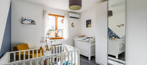 4 Schlafzimmer Haus in Chavanoz, France, Nr. 200878 8