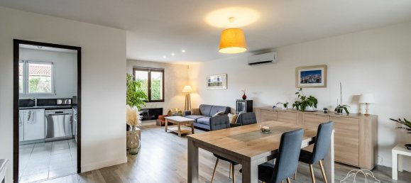 4 Schlafzimmer Haus in Chavanoz, France, Nr. 200878 11