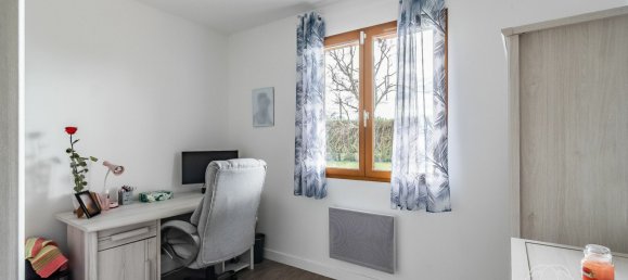 4 Schlafzimmer Haus in Chavanoz, France, Nr. 200878 20