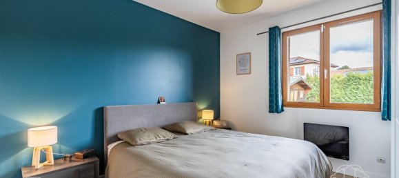 4 Schlafzimmer Haus in Chavanoz, France, Nr. 200878 6