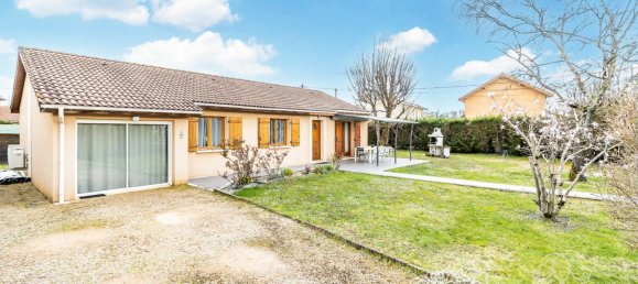 4 Schlafzimmer Haus in Chavanoz, France, Nr. 200878 28