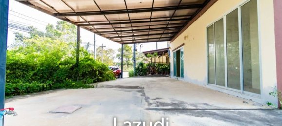 3 bedrooms Commercial property in Hua Hin, Thailand No. 20507 3