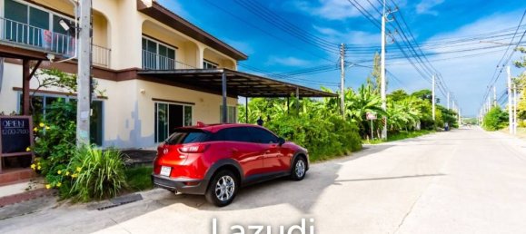 3 bedrooms Commercial property in Hua Hin, Thailand No. 20507 2