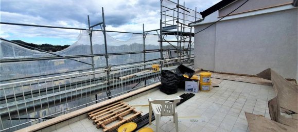 7 rooms Penthouse in Ascoli Piceno, Italy No. 171939 27