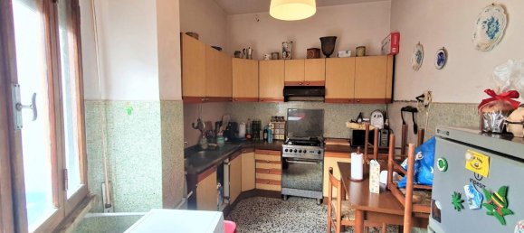 7 rooms Penthouse in Ascoli Piceno, Italy No. 171939 9