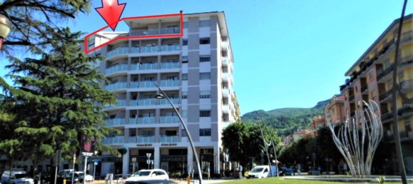 7 rooms Penthouse in Ascoli Piceno, Italy No. 171939 4