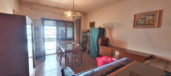 7 rooms Penthouse in Ascoli Piceno, Italy No. 171939 7