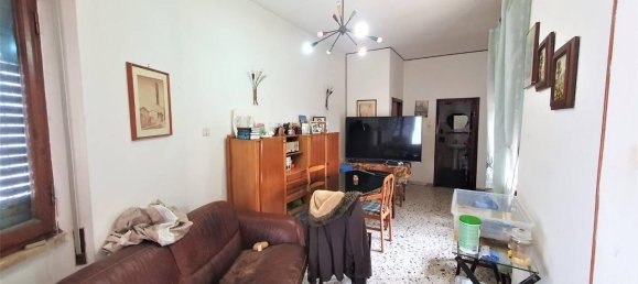 7 rooms Penthouse in Ascoli Piceno, Italy No. 171939 13