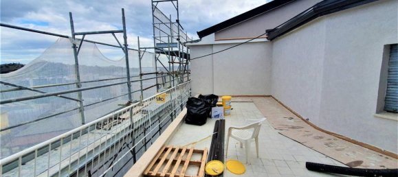 7 rooms Penthouse in Ascoli Piceno, Italy No. 171939 25