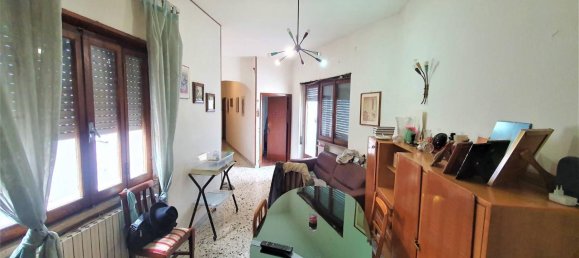 7 rooms Penthouse in Ascoli Piceno, Italy No. 171939 12