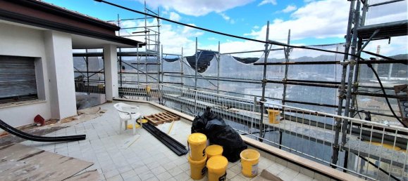 7 rooms Penthouse in Ascoli Piceno, Italy No. 171939 26