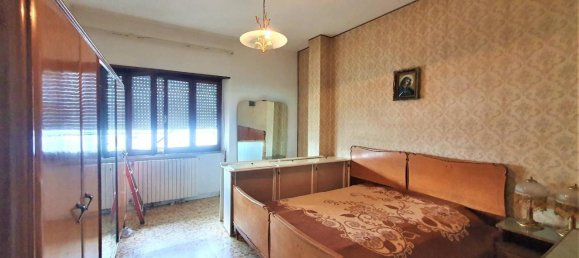 7 rooms Penthouse in Ascoli Piceno, Italy No. 171939 14