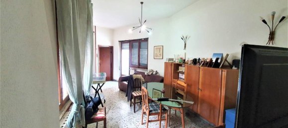 7 rooms Penthouse in Ascoli Piceno, Italy No. 171939 11