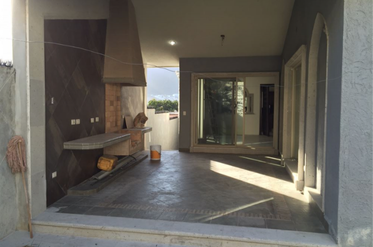 Casa T3 em Nuevo Leon, Mexico N.º 171761