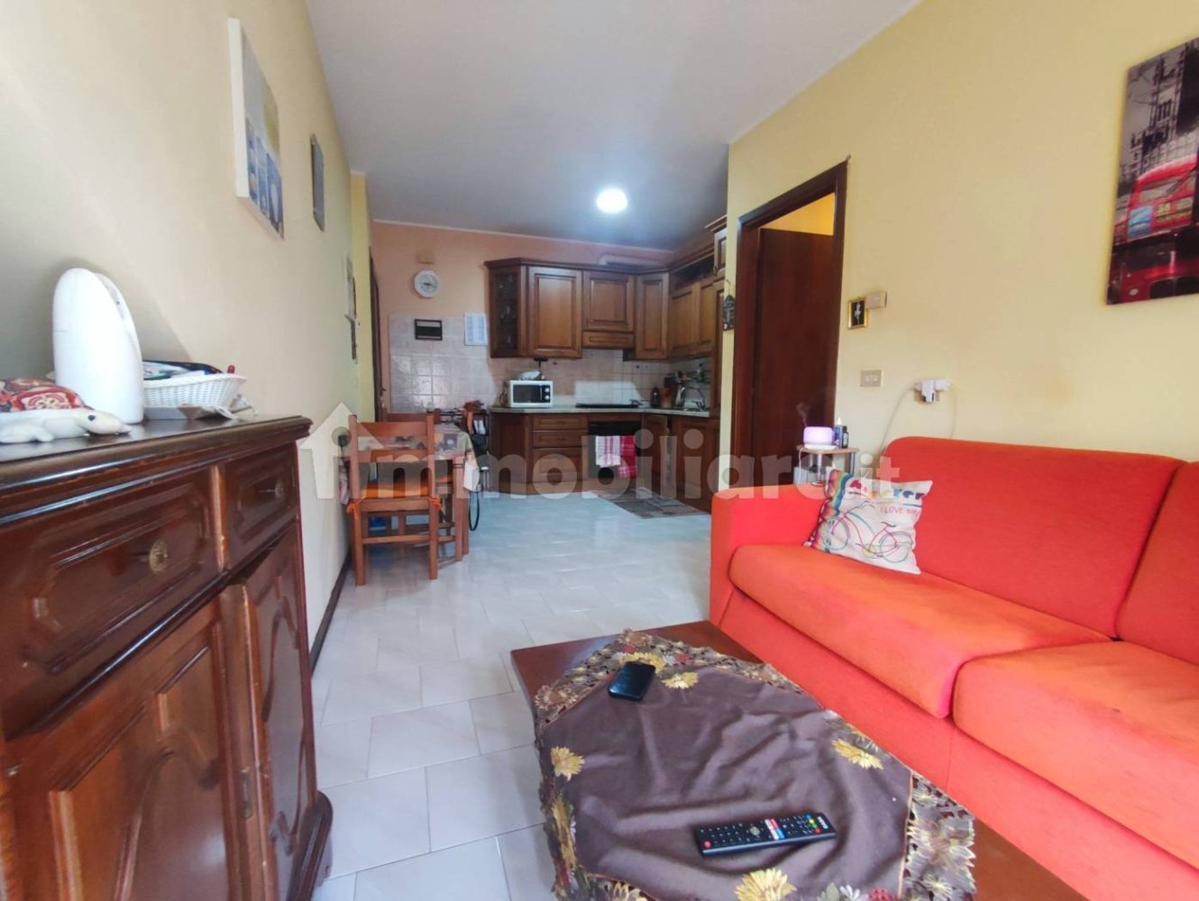 Apartamento T2 em Eraclea, Italy N.º 61628