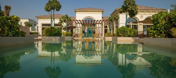 3 bedrooms Villa in Mirdif, UAE No. 8135 25