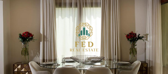 3 bedrooms Villa in Mirdif, UAE No. 8135 6