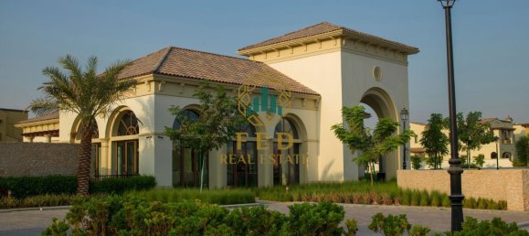 3 bedrooms Villa in Mirdif, UAE No. 8135 11