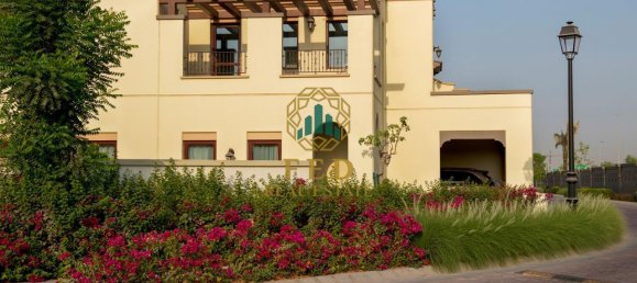 3 bedrooms Villa in Mirdif, UAE No. 8135 12