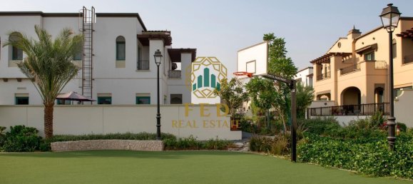 3 bedrooms Villa in Mirdif, UAE No. 8135 15