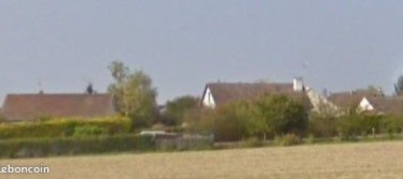 Grundstück in Chalons-en-Champagne, France 1200m², Nr. 91771 2