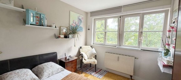 1 bedroom Duplex in Munich, Germany No. 233750 3