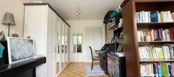 1 bedroom Duplex in Munich, Germany No. 233750 4