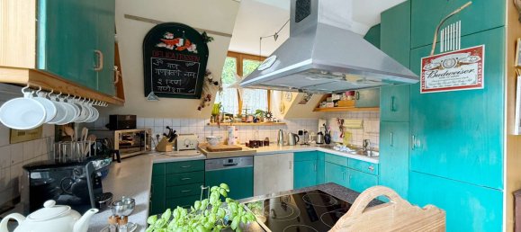 1 bedroom Duplex in Munich, Germany No. 233750 19