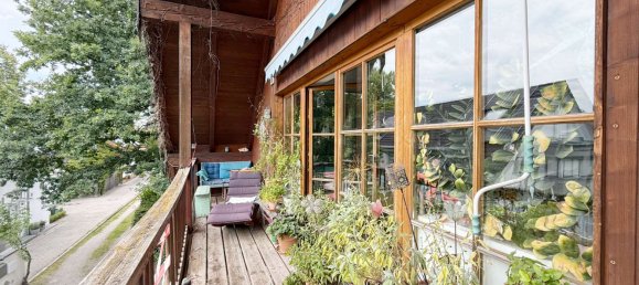 1 bedroom Duplex in Munich, Germany No. 233750 10