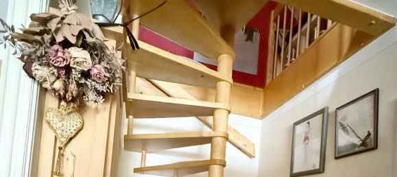 1 bedroom Duplex in Munich, Germany No. 233750 7