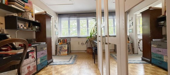 1 bedroom Duplex in Munich, Germany No. 233750 5