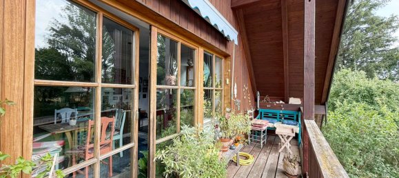 1 bedroom Duplex in Munich, Germany No. 233750 9