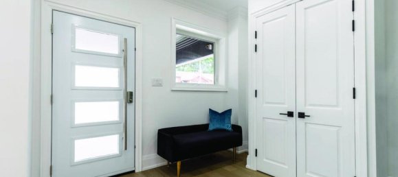 5 bedrooms House in Toronto, Canada No. 314 5