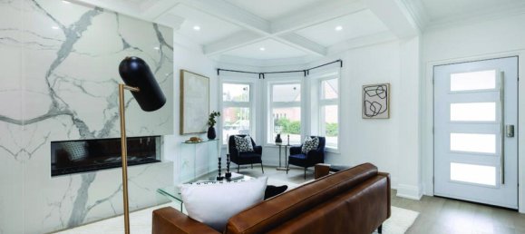 5 bedrooms House in Toronto, Canada No. 314 7