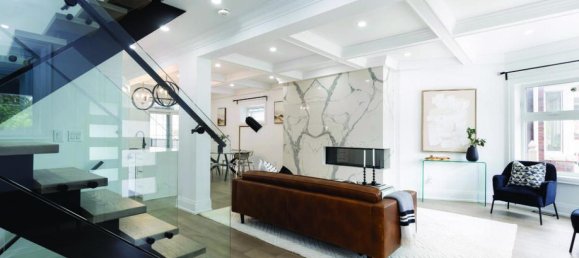 5 bedrooms House in Toronto, Canada No. 314 6